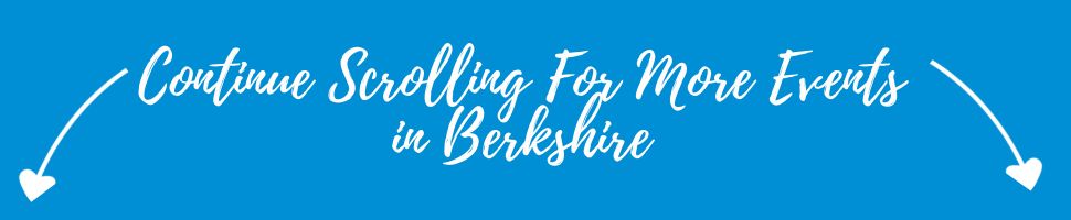 Events in Berkshire ideas and inspiration